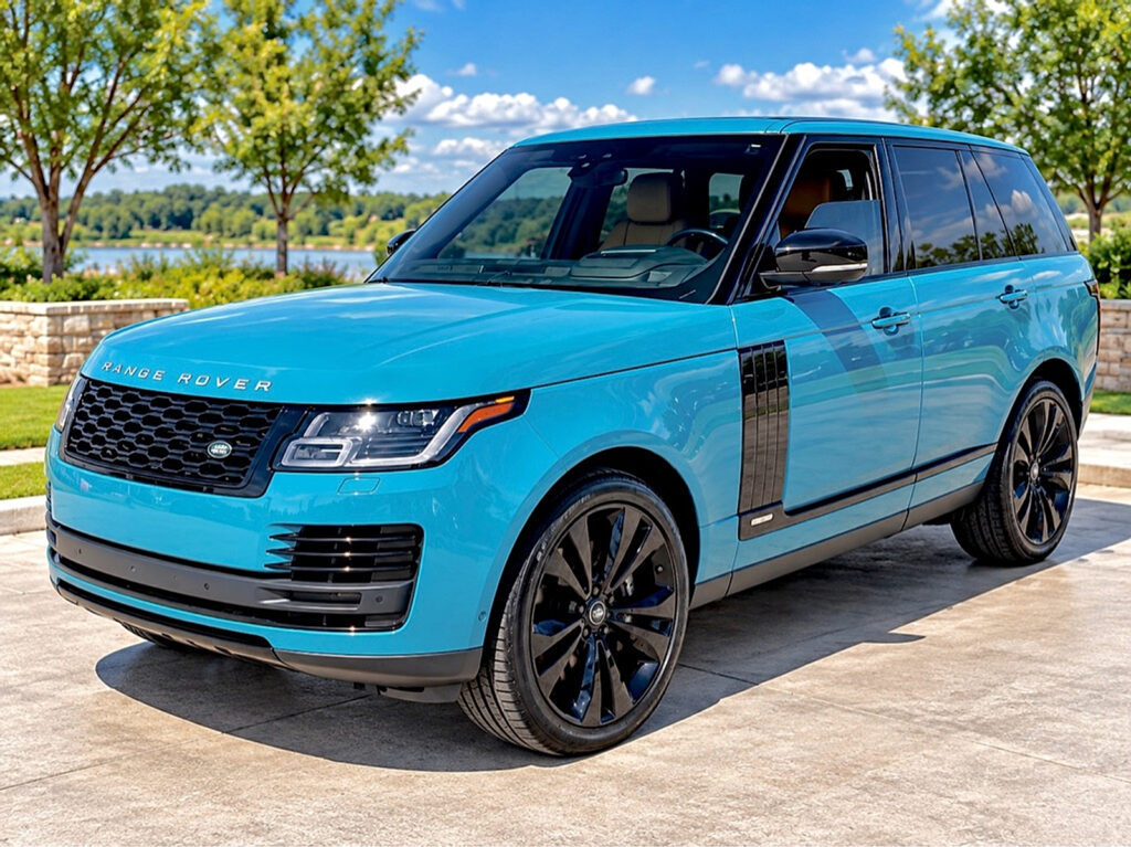 2021 Land Rover Range Rover Fifty - Hamsmith Motor Company Lubbock