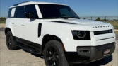 Texas Auto Dealership